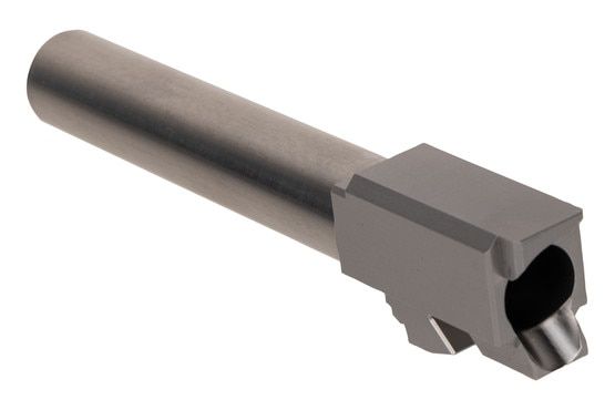 Wilson Combat 4.6" Match Grade Barrel Fits GLOCK 21 45 ACP and is made from 416R stainless steel